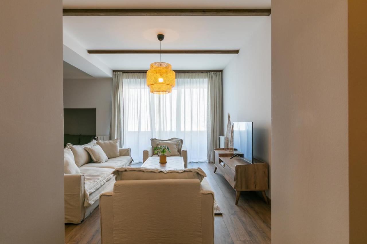 New Gudauri,Redco Block 4 Apartment Luaran gambar
